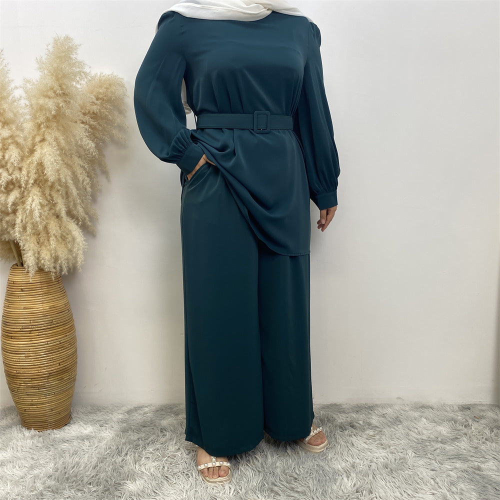 Ensemble modest Maison Taw'am