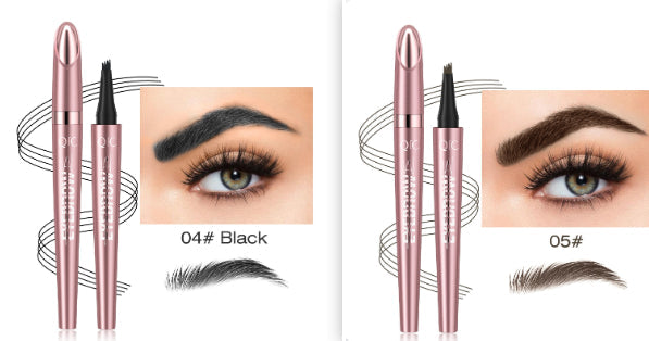 Crayon a sourcils waterproof Maison Taw'am