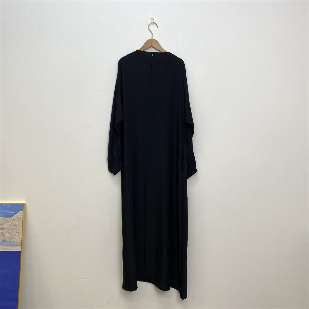 Abaya allaitement Maison Taw'am