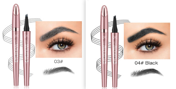 Crayon a sourcils waterproof Maison Taw'am