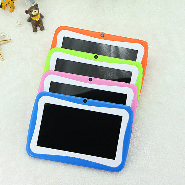 Tablette enfant + chargeur Maison Taw'am