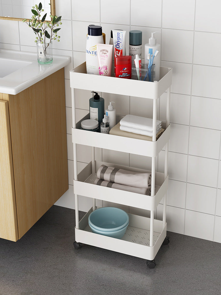 Bathroom shelf kitchen shelf Maison Taw'am