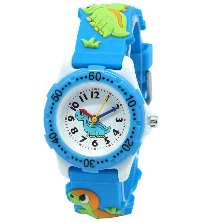 Montre dinosaures Maison Taw'am