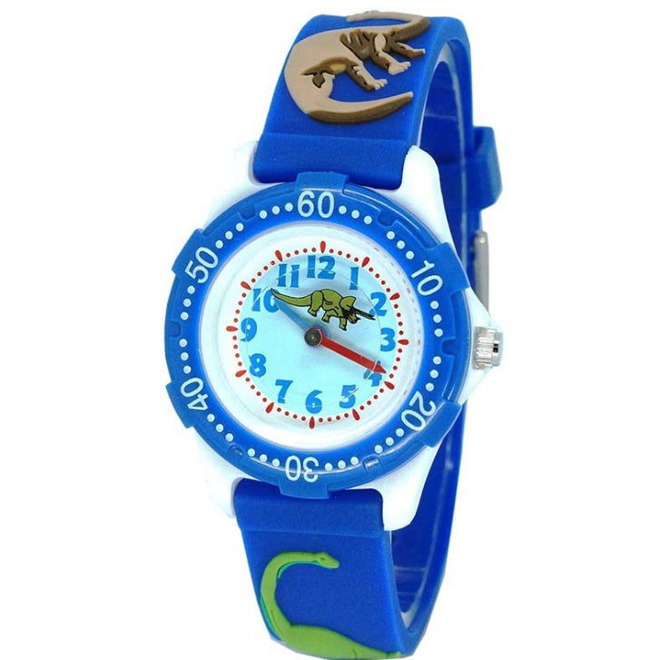 Montre dinosaures Maison Taw'am