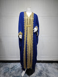 Robe style caftan Maison Taw'am