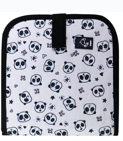 Carnet de dessin portable pour enfants Maison Taw'am
