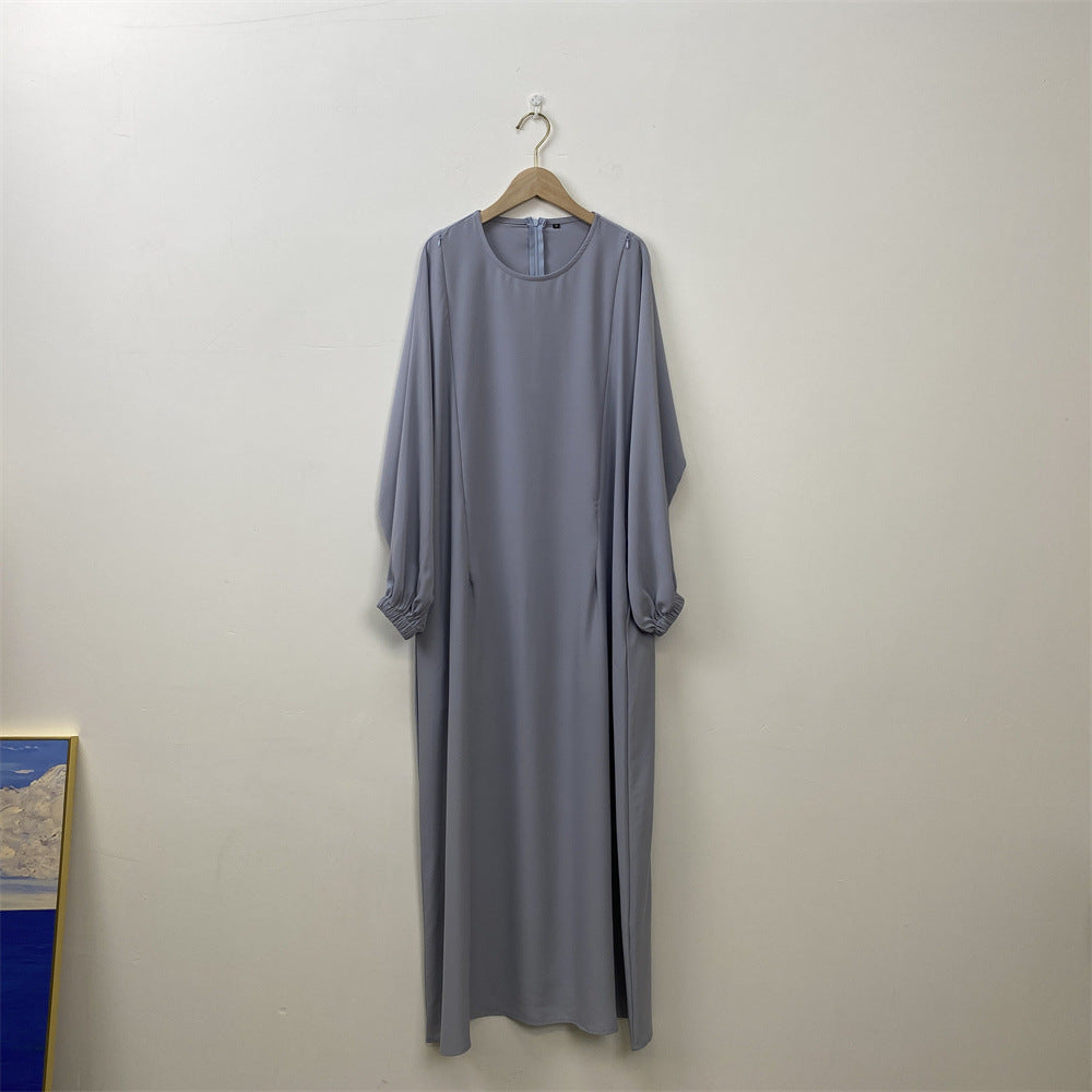 Abaya allaitement Maison Taw'am