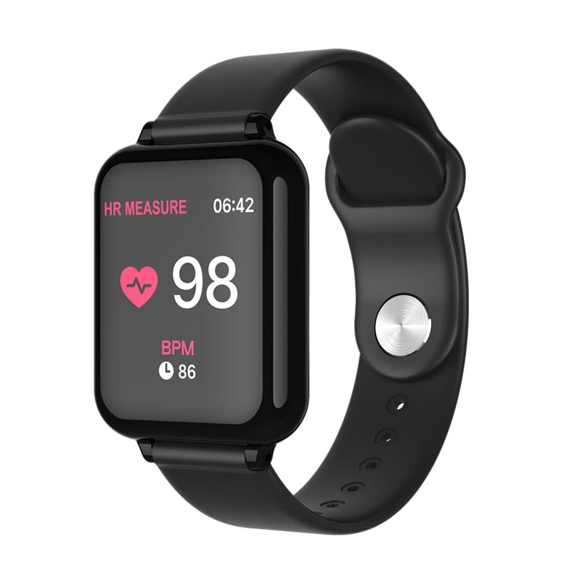 Montre intelligente sport compatible avec Apple Maison Taw'am