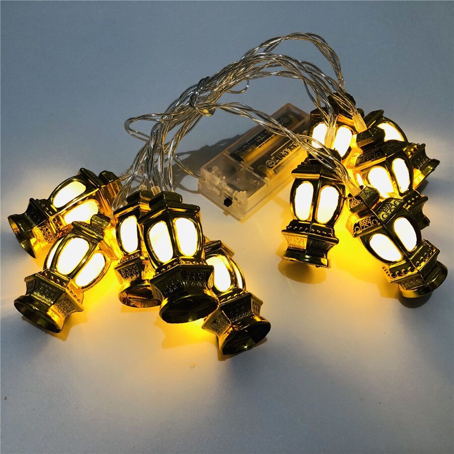 Guirlande lumineuse Maison Taw'am