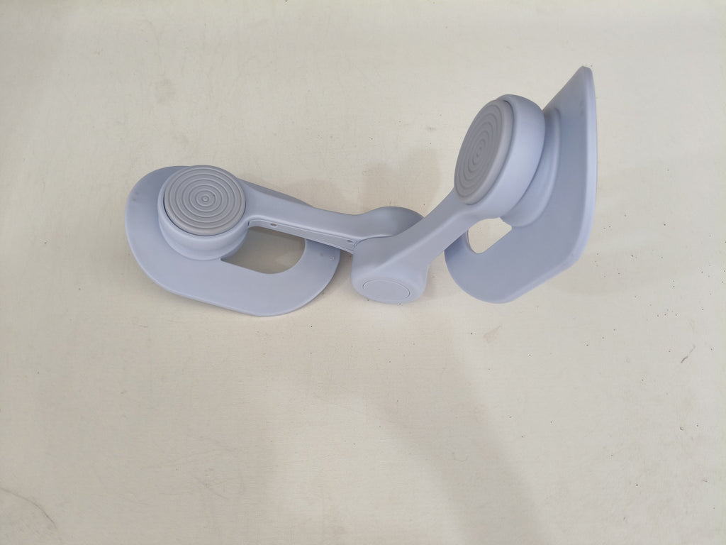 Appareil de musculation ergonomique pour les cuisses avec compteur réglable et écran LCD pour hommes et femmes, pour l'entraînement des muscles du plancher pelvien. Maison Taw'am