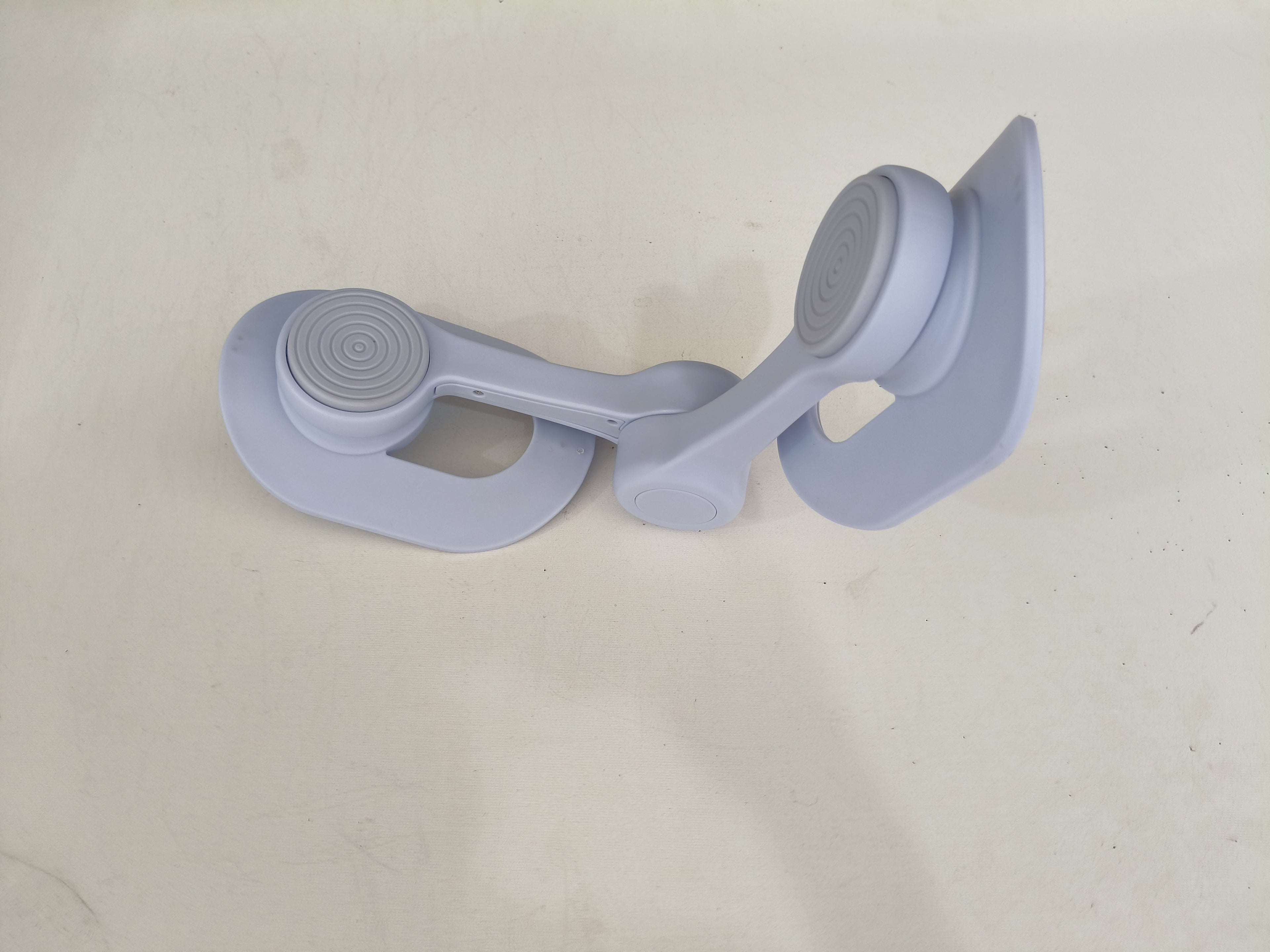 Appareil de musculation ergonomique pour les cuisses avec compteur réglable et écran LCD pour hommes et femmes, pour l'entraînement des muscles du plancher pelvien. Maison Taw'am