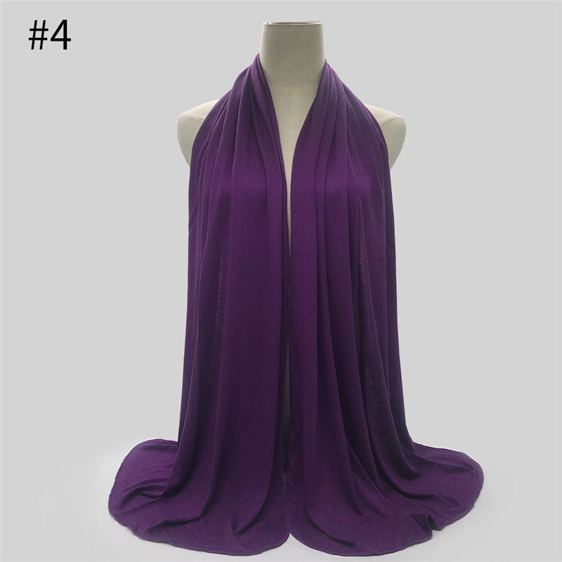 Hijab Jersey null
