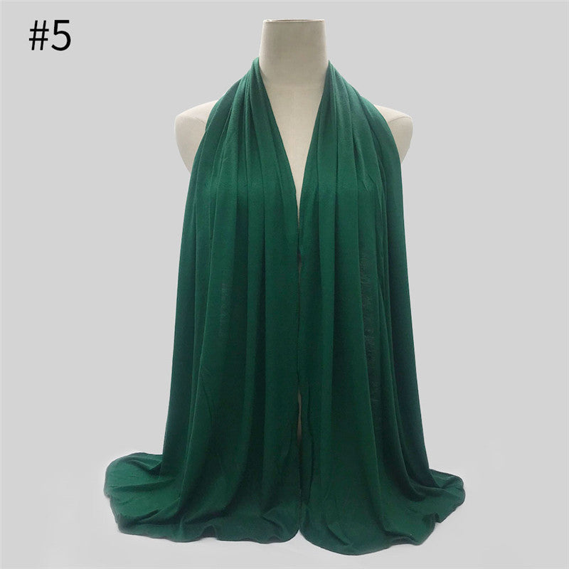 Hijab Jersey null