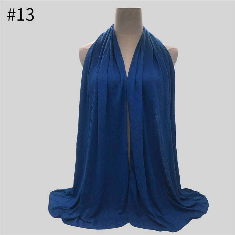 Hijab Jersey null