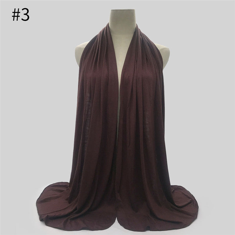 Hijab Jersey null