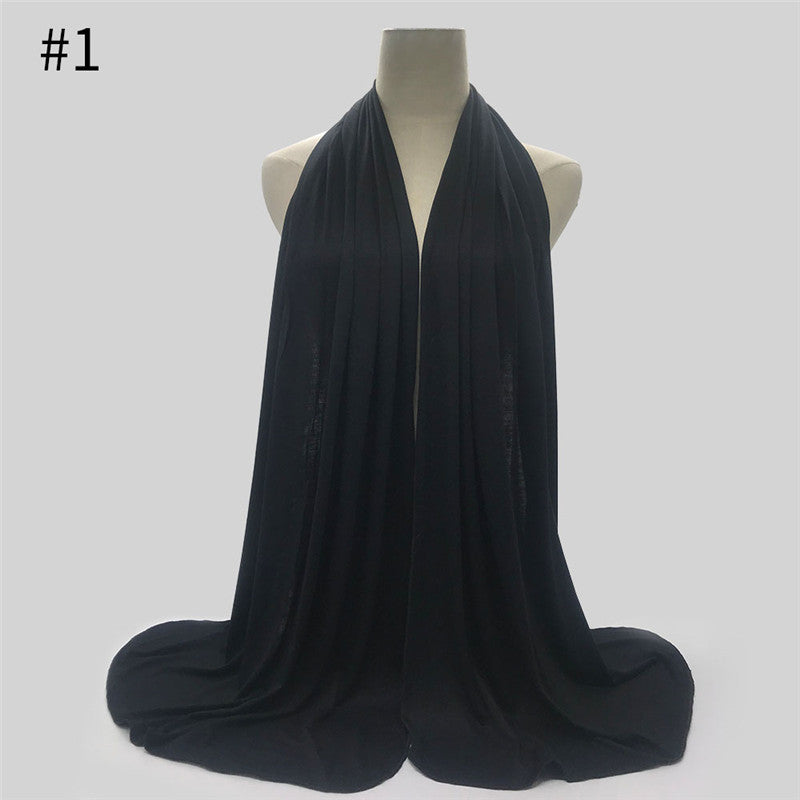 Hijab Jersey null