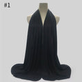 Hijab Jersey null