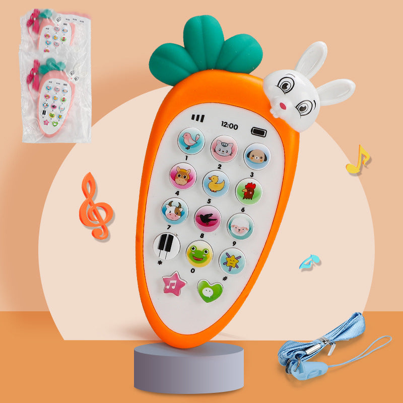 Jeu téléphone électronique Maison Taw'am