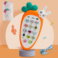 Jeu téléphone électronique Maison Taw'am