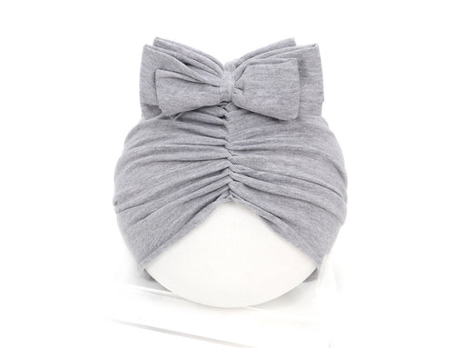 Bonnet bébé fille Maison Taw'am