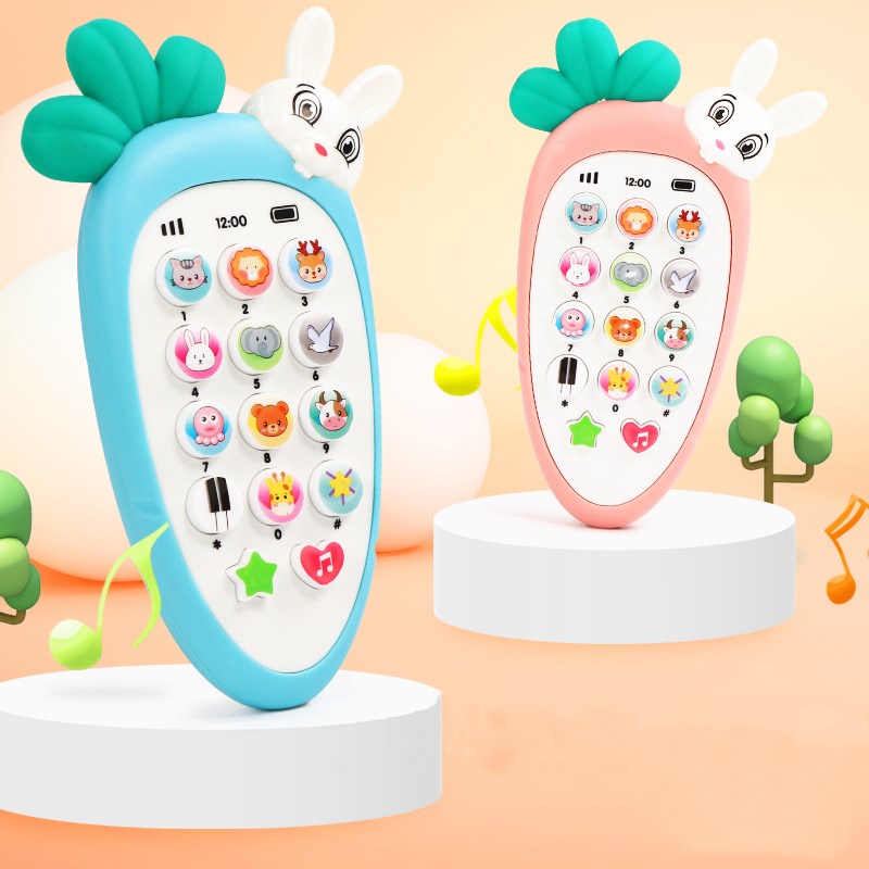 Jeu téléphone électronique Maison Taw'am
