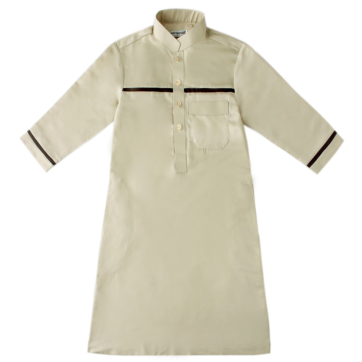Qamis enfant Maison Taw'am