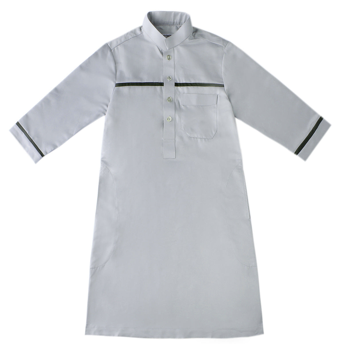 Qamis enfant Maison Taw'am