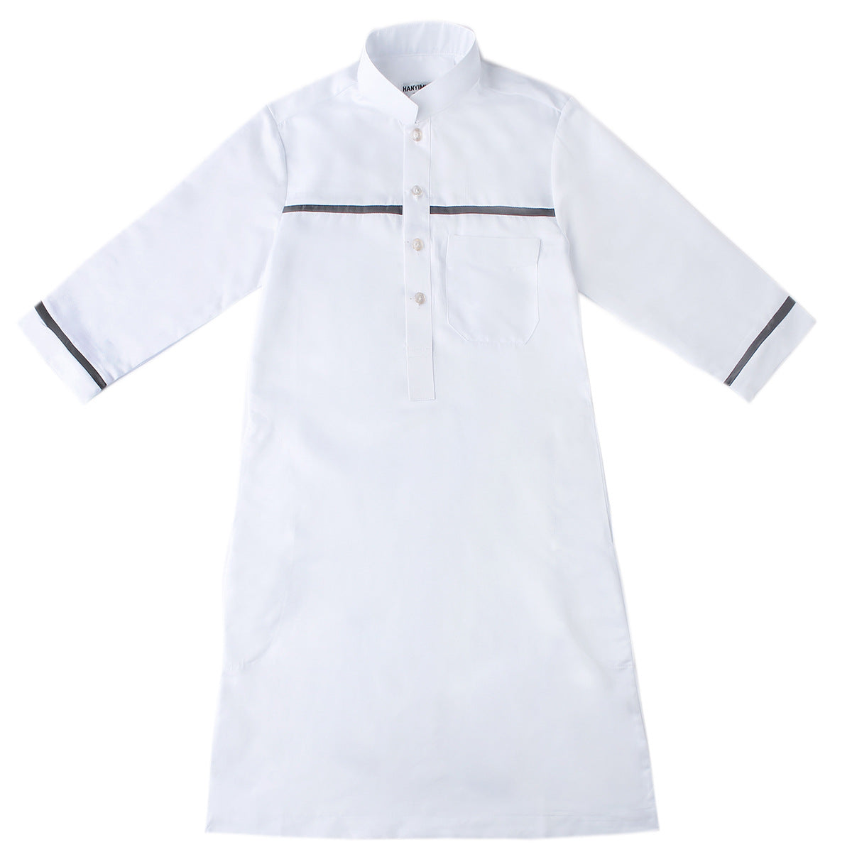 Qamis enfant Maison Taw'am