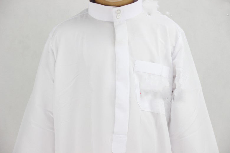 Qamis simple Maison Taw'am