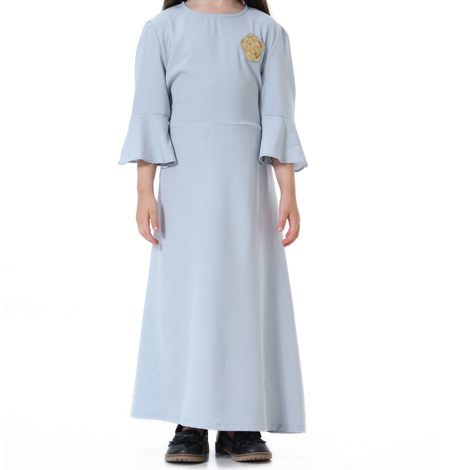 Abaya enfant Maison Taw'am