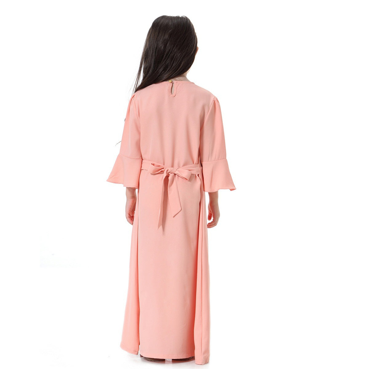 Abaya enfant Maison Taw'am