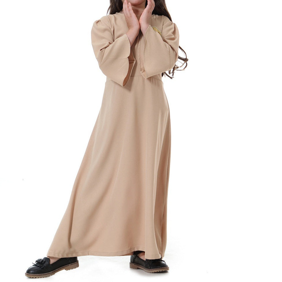 Abaya enfant Maison Taw'am