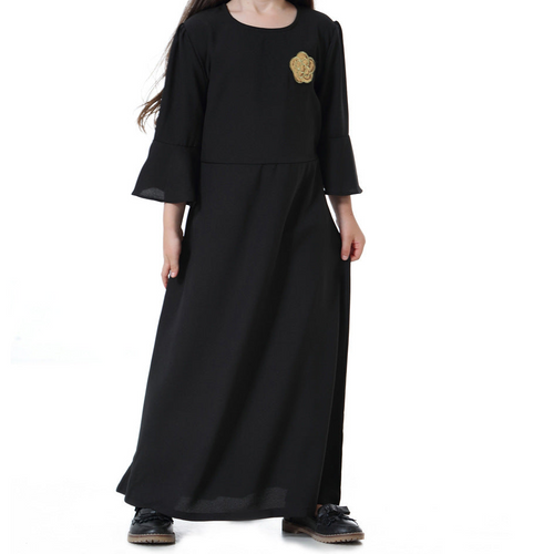 Abaya enfant Maison Taw'am