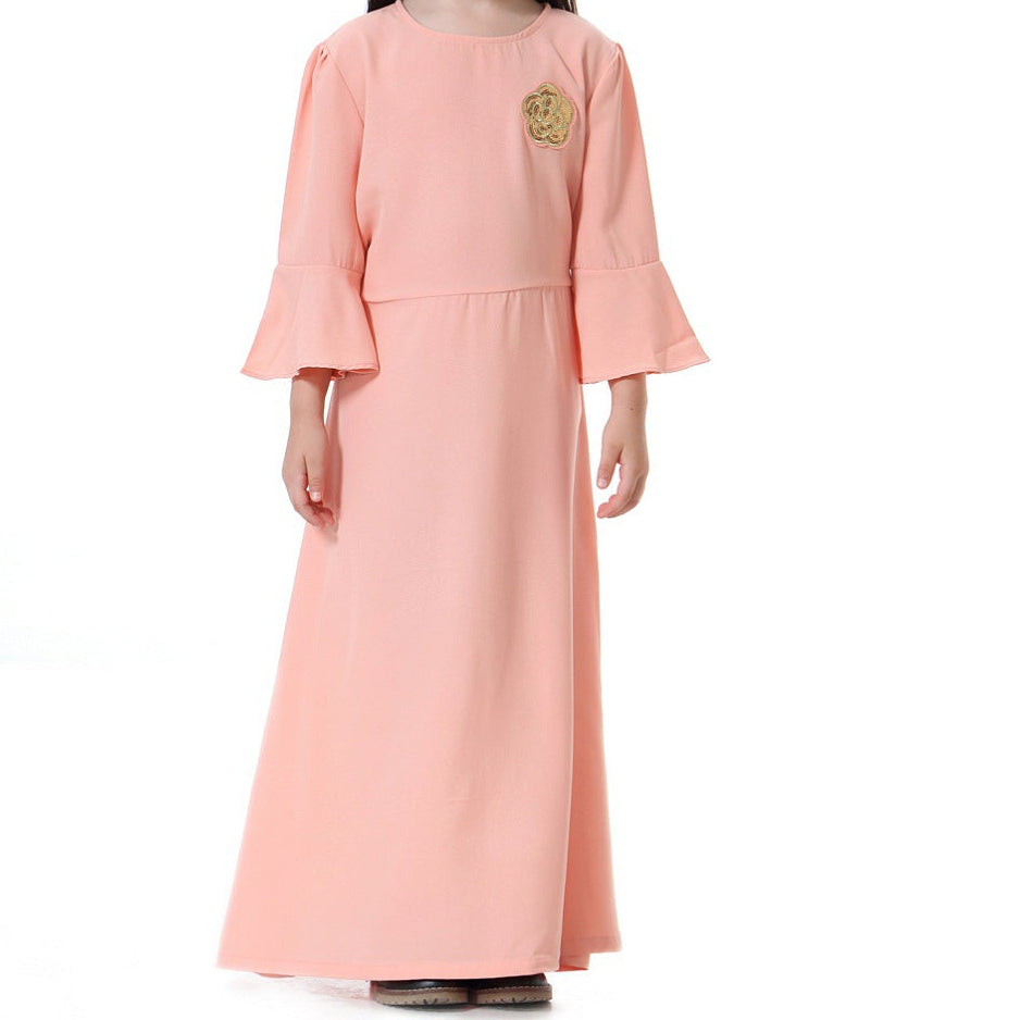 Abaya enfant Maison Taw'am