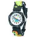Montre dinosaures Maison Taw'am