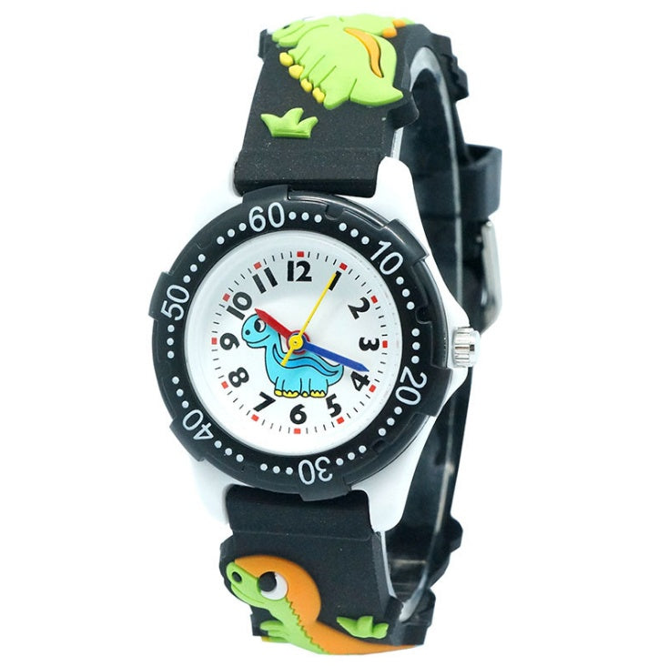 Montre dinosaures Maison Taw'am