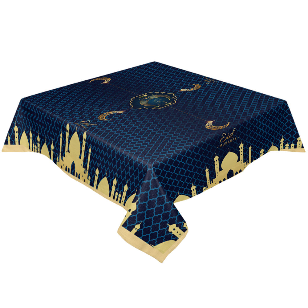 Nappe table Maison Taw'am