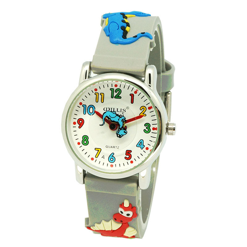 Montre dinosaures Maison Taw'am
