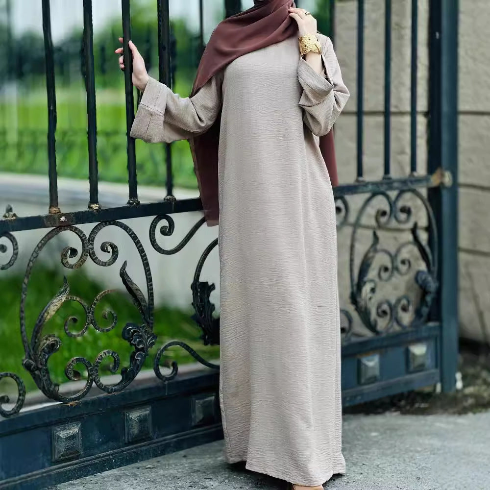 Abaya Maison Taw'am