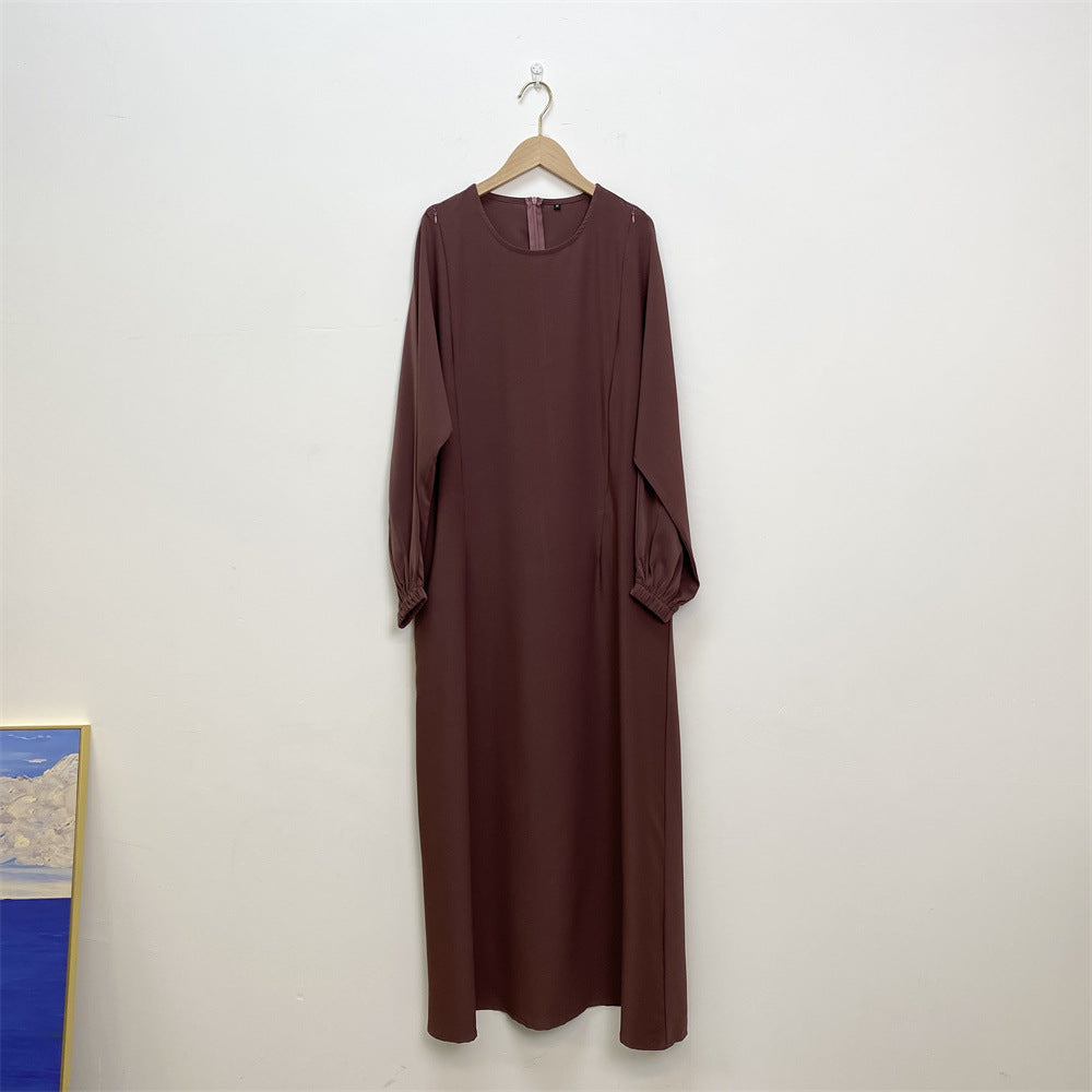 Abaya allaitement Maison Taw'am