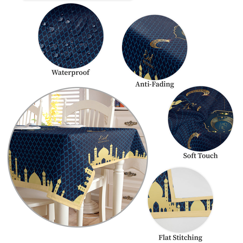 Nappe table Maison Taw'am