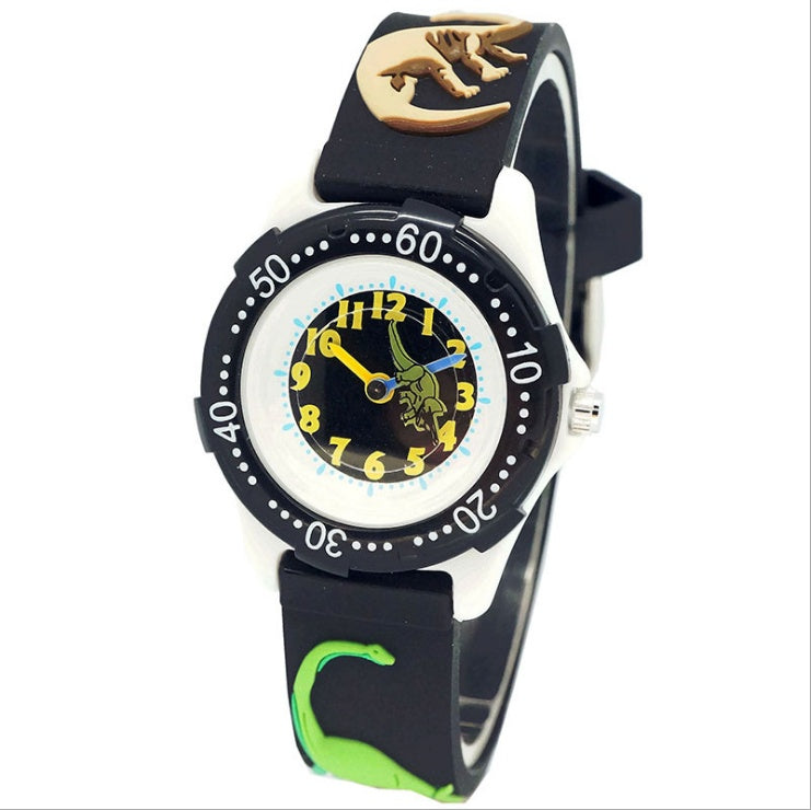 Montre dinosaures Maison Taw'am