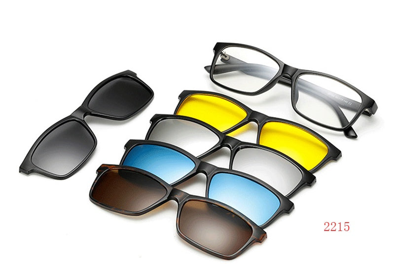 magnetic sunglasses Maison Taw'am