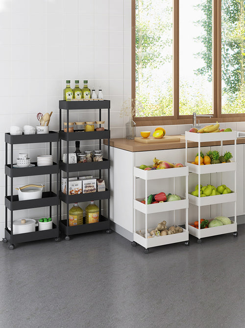 Bathroom shelf kitchen shelf Maison Taw'am