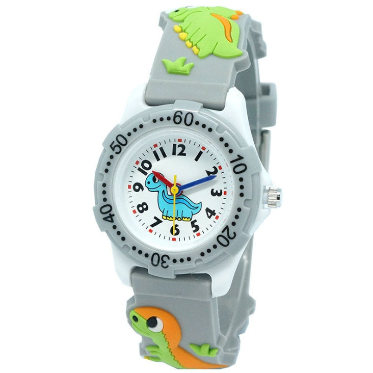 Montre dinosaures Maison Taw'am