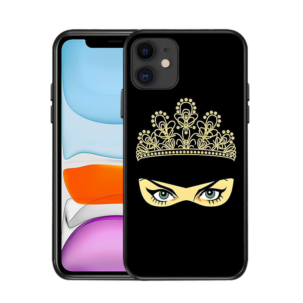 Coque compatible Apple Maison Taw'am