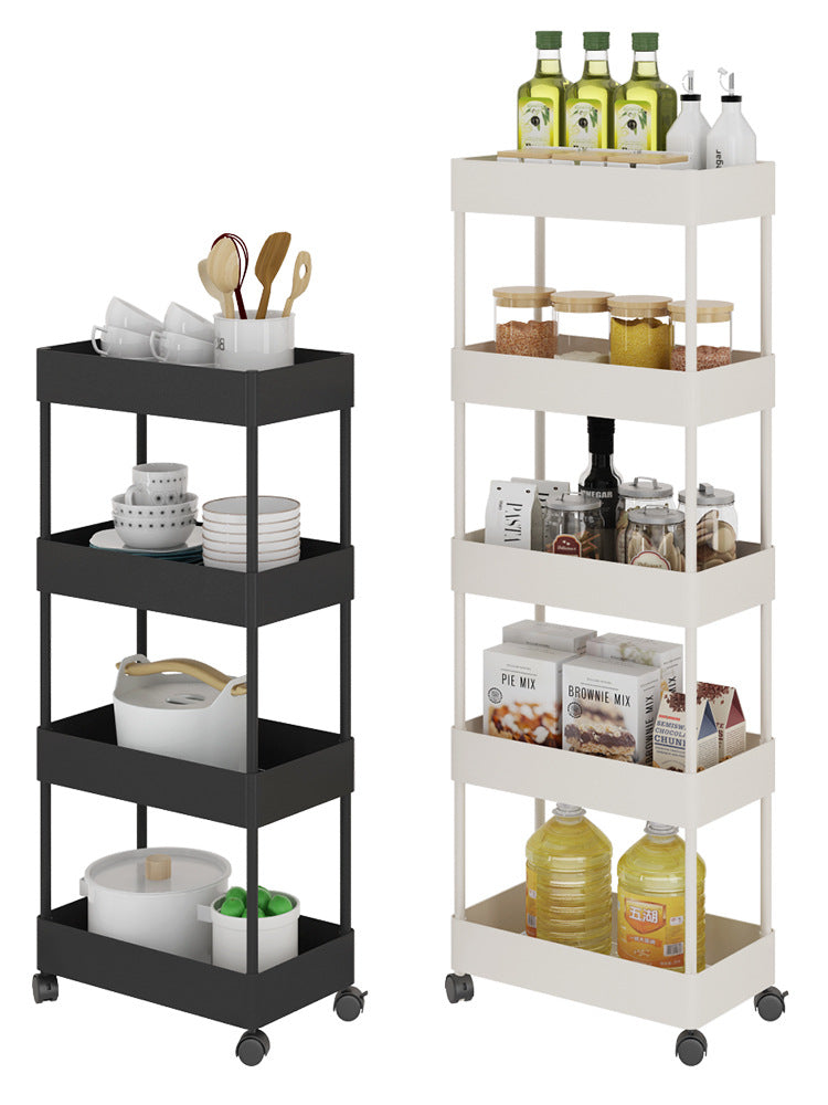 Bathroom shelf kitchen shelf Maison Taw'am