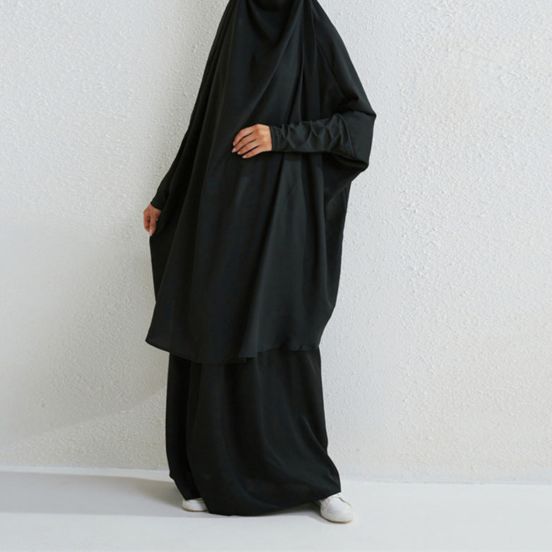 Ensemble deux pièces Maison Taw'am