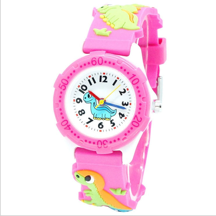 Montre dinosaures Maison Taw'am
