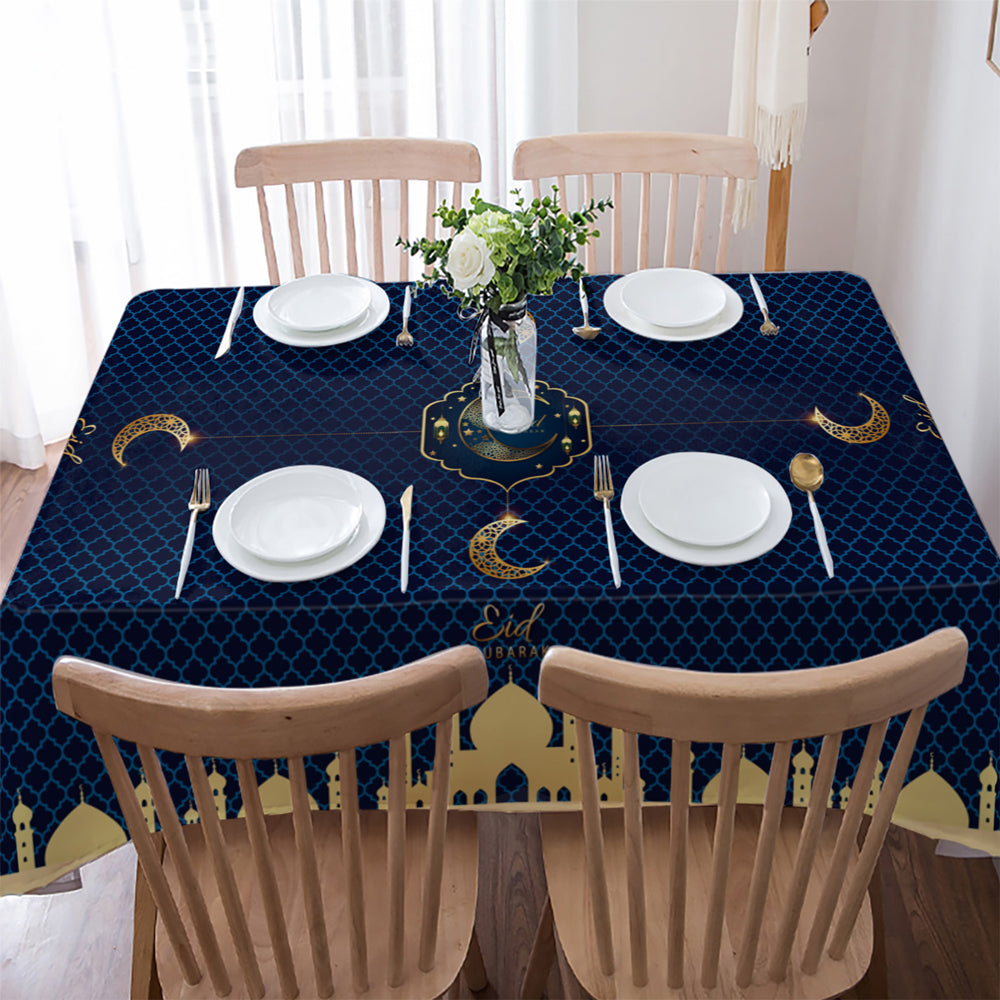 Nappe table Maison Taw'am